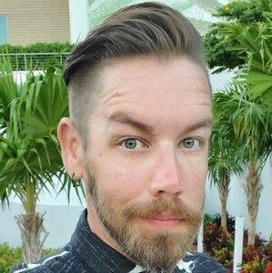 Meet Your Posher, Joe!